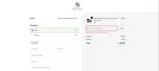 BIOFEB coupon verification screenshot