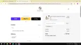 MONDAY coupon verification screenshot