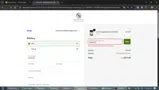 MONDAY coupon verification screenshot