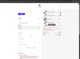 dealspotr coupon verification screenshot