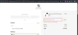 BEST coupon verification screenshot