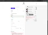 BEST coupon verification screenshot