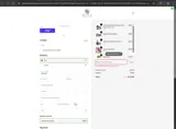 bestfriend coupon verification screenshot