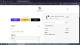NEWSLETTER10 coupon verification screenshot