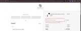 store18 coupon verification screenshot