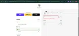 store18 coupon verification screenshot