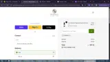 store18 coupon verification screenshot