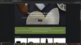 WIXU10 coupon verification screenshot