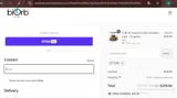 TUBE coupon verification screenshot