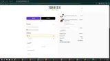URBINO coupon verification screenshot