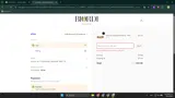 ChristmasDecor40 coupon verification screenshot