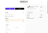 SaleonSale25 coupon verification screenshot