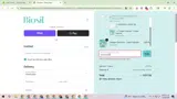 annmarie30 coupon verification screenshot