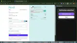 balanced coupon verification screenshot