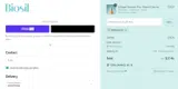 DRWILLCOLE coupon verification screenshot