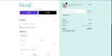H2FG7Y coupon verification screenshot
