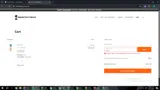 hello coupon verification screenshot
