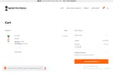 NICHOLE coupon verification screenshot