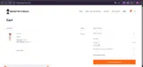 NICHOLE coupon verification screenshot