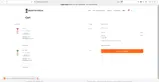 BRITNEY coupon verification screenshot