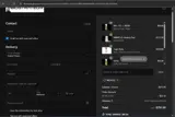 NICHOLE coupon verification screenshot