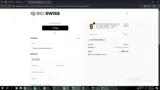 NEWSCUSTOMER coupon verification screenshot