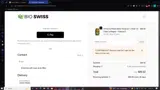 COUPONEIGHT coupon verification screenshot