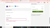 15off90 coupon verification screenshot