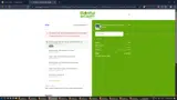 BIO25 coupon verification screenshot