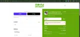 AUG25 coupon verification screenshot