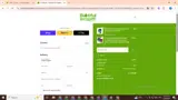 CERYS15 coupon verification screenshot