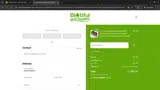 CKB15 coupon verification screenshot