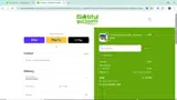 MISSED20 coupon verification screenshot
