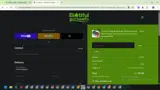 BF35 coupon verification screenshot