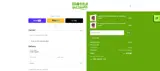 MISSED20 coupon verification screenshot