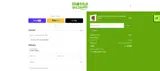 CERYS15 coupon verification screenshot