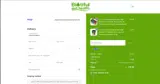 BIO40 coupon verification screenshot