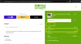 BF35 coupon verification screenshot