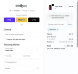 KETOK15 coupon verification screenshot