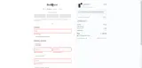 Smsquest coupon verification screenshot