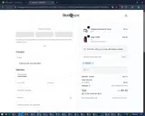 ADBW2 coupon verification screenshot