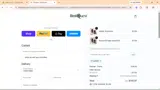 ADBU8 coupon verification screenshot