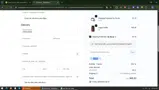 ADBU8 coupon verification screenshot