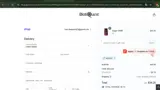 ADRQ1 coupon verification screenshot