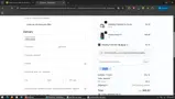 ADBU7 coupon verification screenshot