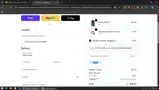 ADBU0 coupon verification screenshot