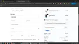 ADBU6 coupon verification screenshot