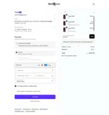 Smsquest coupon verification screenshot