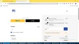 BIQU coupon verification screenshot