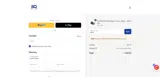 BIQU coupon verification screenshot